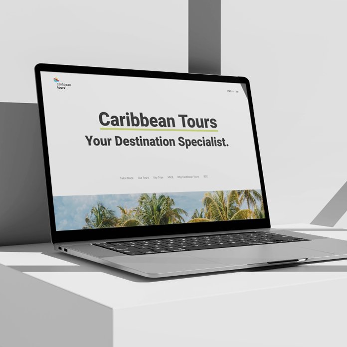 Monokrome-Web-Design-Caribbean-Tours