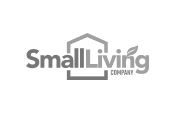 Small Living Villages Client logo