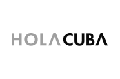 Hola Cuba Client logo